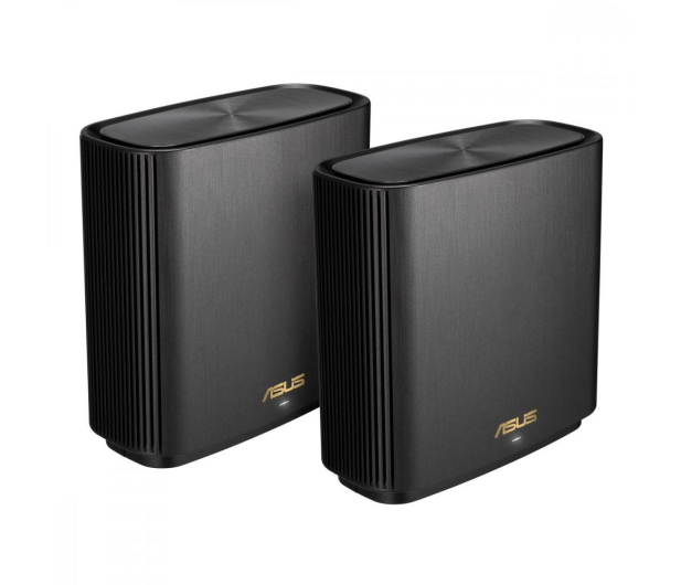 ASUS ZenWiFi AX XT9 MESH (7800Mb/s a/b/g/n/ac/ax) 2xAP - 1094689 - zdjęcie 4